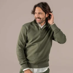 LIVING CRAFTS Pepe - Troyer Efeu Fashion