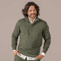 LIVING CRAFTS Pepe - Troyer Efeu Fashion