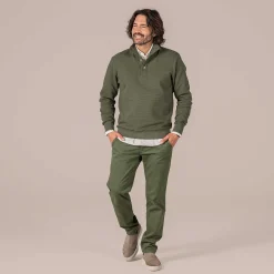 LIVING CRAFTS Pepe - Troyer Efeu Fashion
