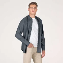 LIVING CRAFTS Perry - Hemd Cosmo Online