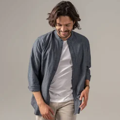 LIVING CRAFTS Perry - Hemd Cosmo Online