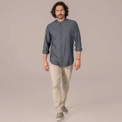 LIVING CRAFTS Perry - Hemd Cosmo Online