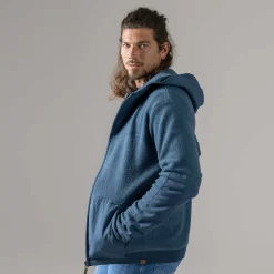 LIVING CRAFTS Petter - Fleecejacke Cosmo Outlet