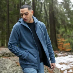 LIVING CRAFTS Petter - Fleecejacke Cosmo Outlet