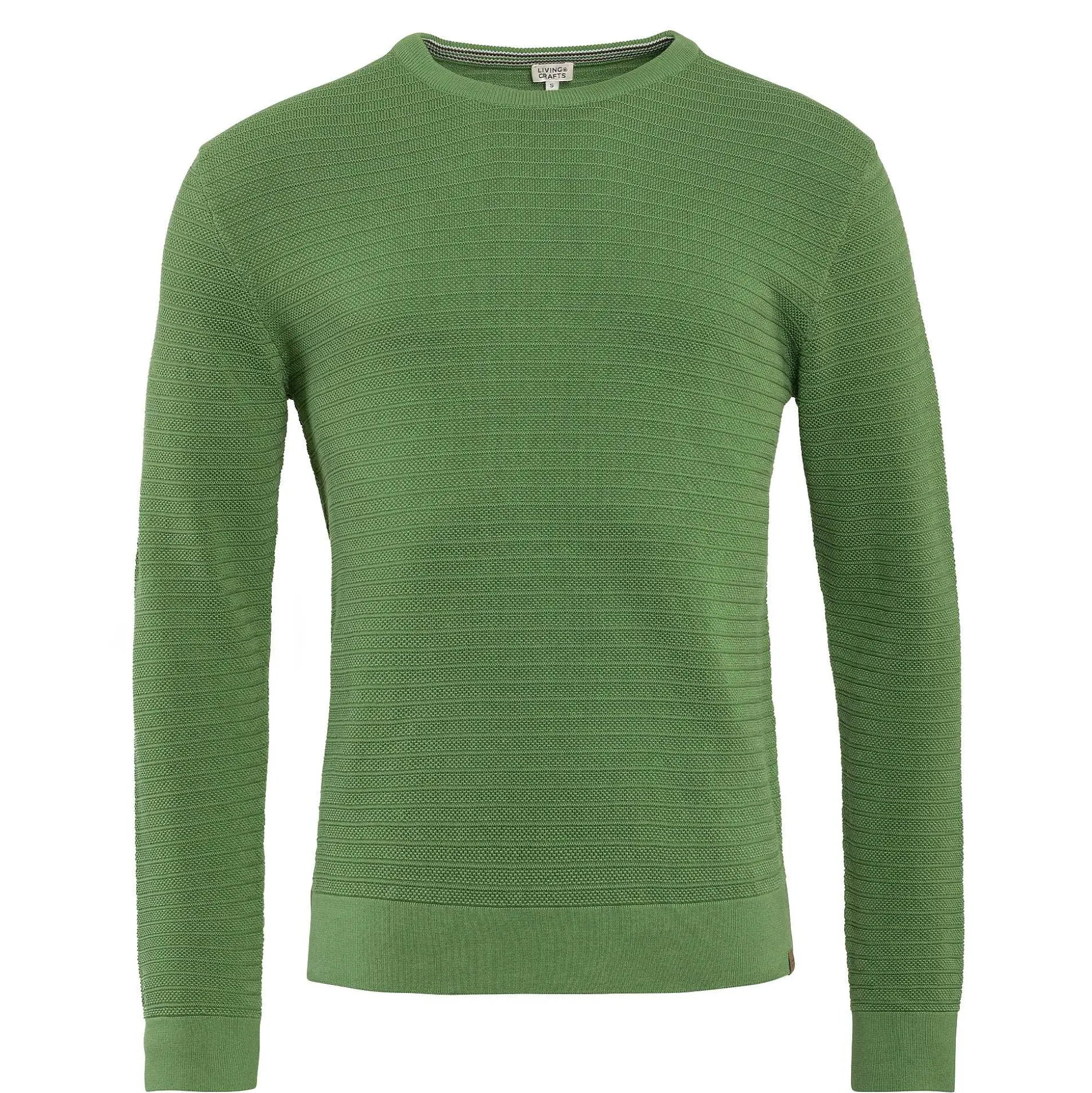 LIVING CRAFTS Pietro - Pullover Weinberg Flash Sale