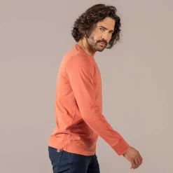 LIVING CRAFTS Pino - Langarmshirt Wurzen Flash Sale