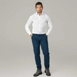 LIVING CRAFTS Ponter - Hemd Ekru Sale