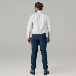LIVING CRAFTS Ponter - Hemd Ekru Sale