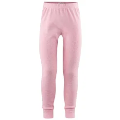 LIVING CRAFTS Reiher – Long Johns Rosenmelange Best