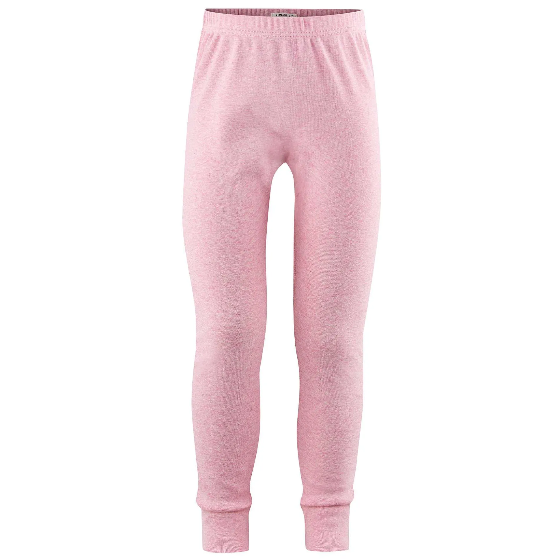 LIVING CRAFTS Reiher – Long Johns Rosenmelange Best